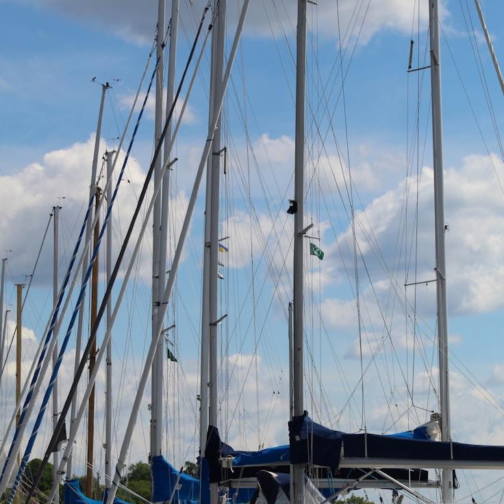 GlassHouseGaze yacht fleet